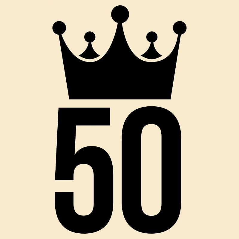 50 jahr abraham