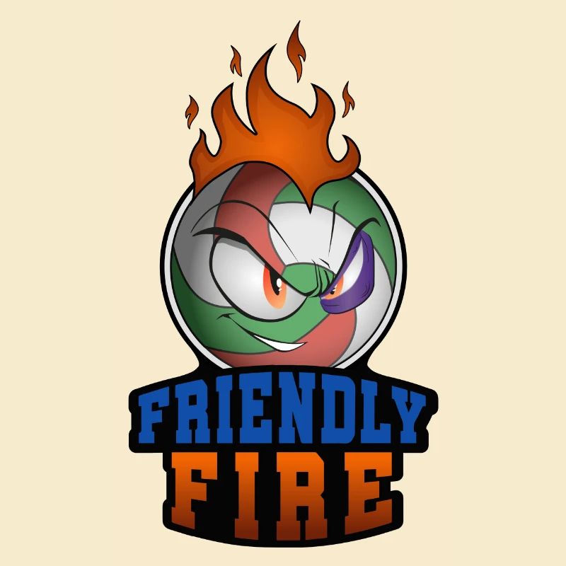 Team Friendly Fire