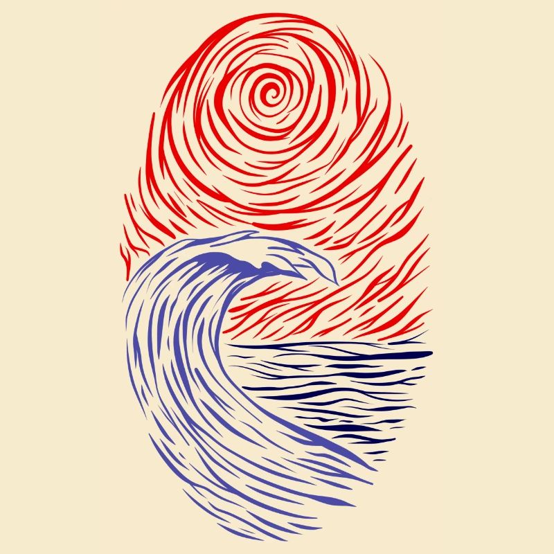 Dynamic waves