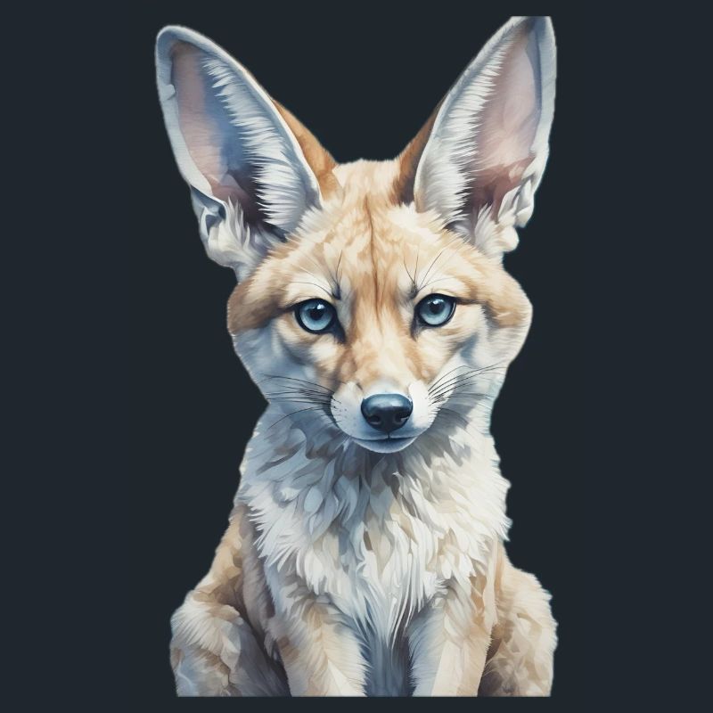 Fennec Renard
