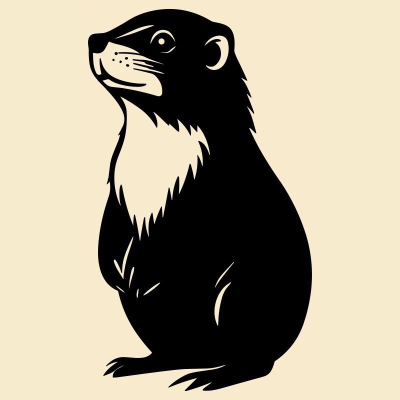 Murmeltier