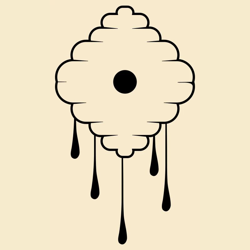 Bee Nest