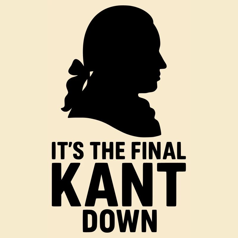 final kant down