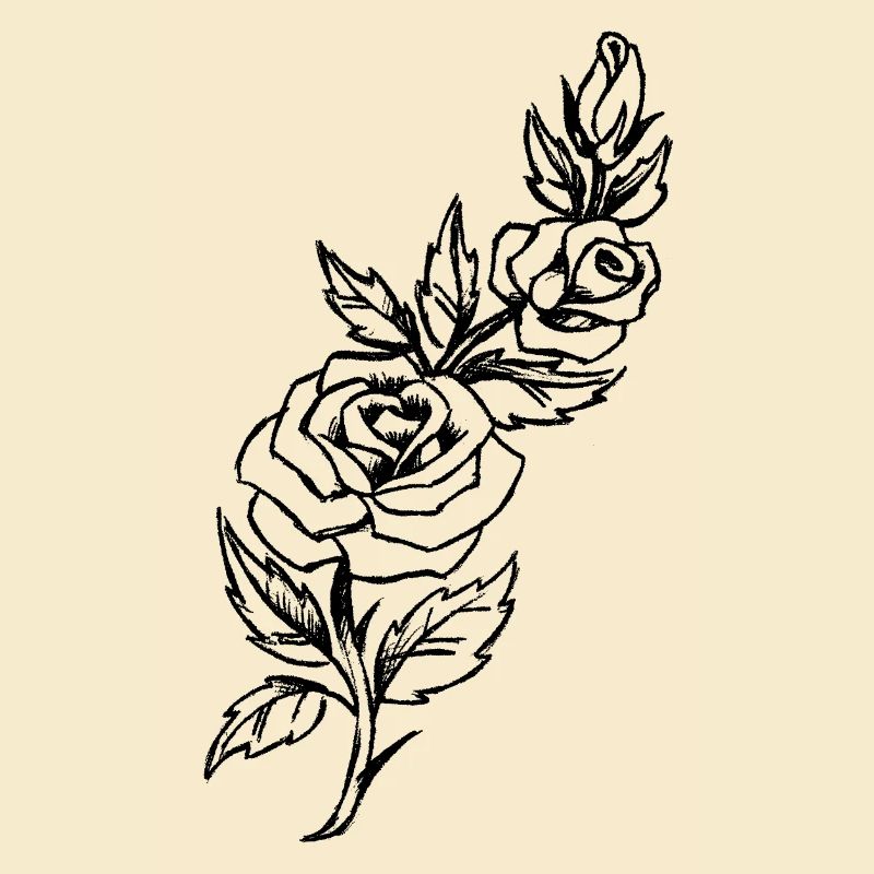 Rosenranke