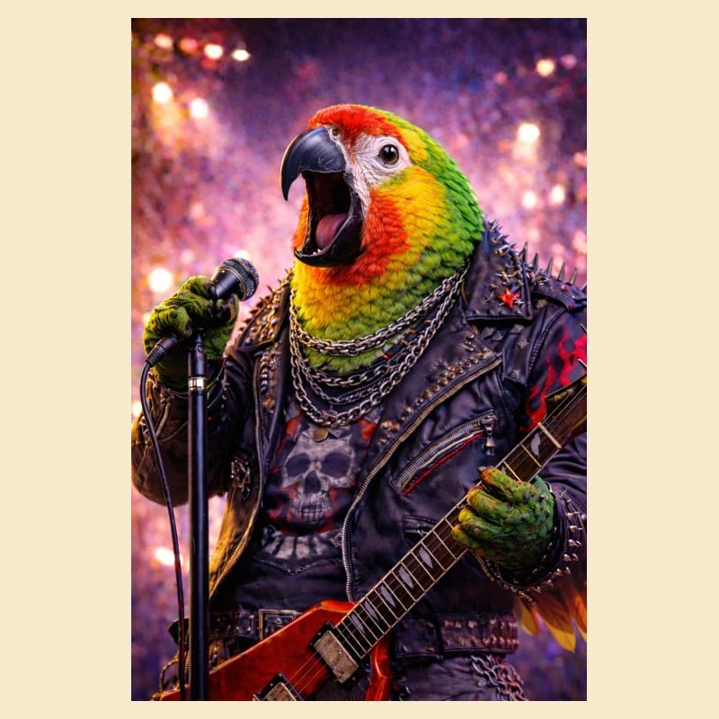 RockyZoo7