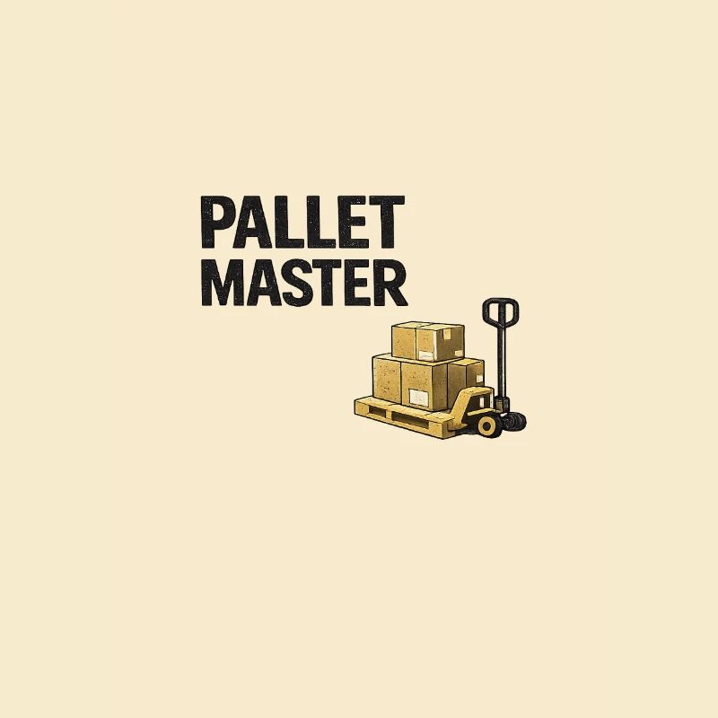 Pallet Master: Warehouse Lift