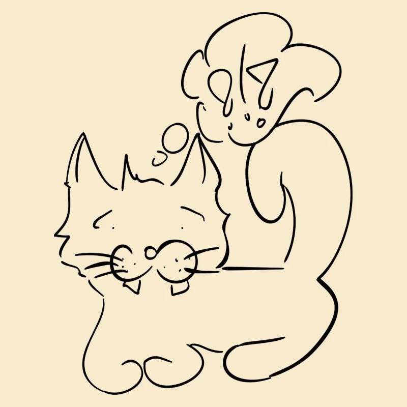 Katze