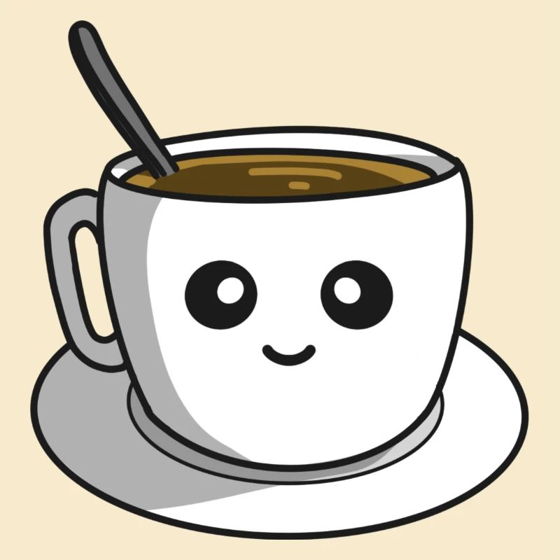 Coffee break