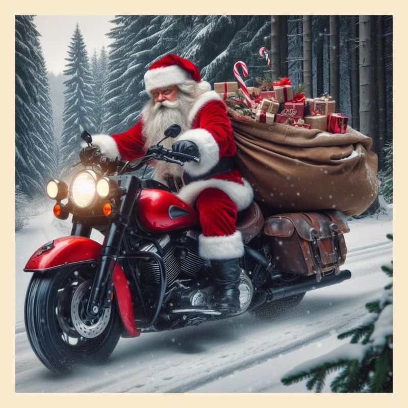 Weihnachts Design 3