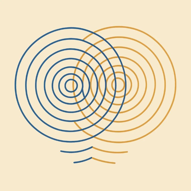 Concentric Interference – Physics Design