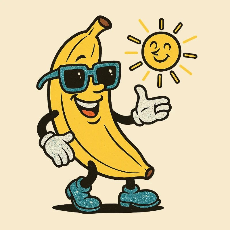 BANANA Walker