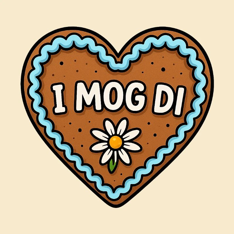 I MOG DI