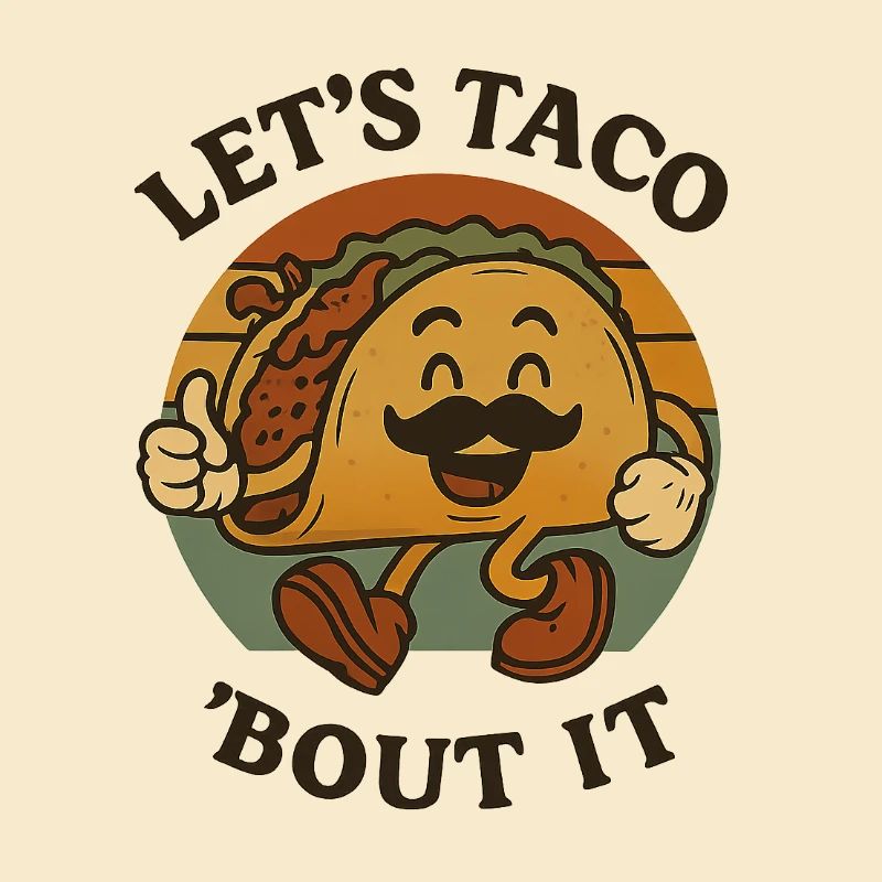 Let’s Taco à ce sujet