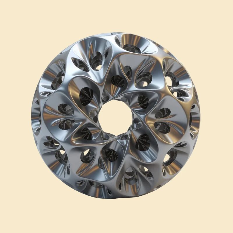 Titanium