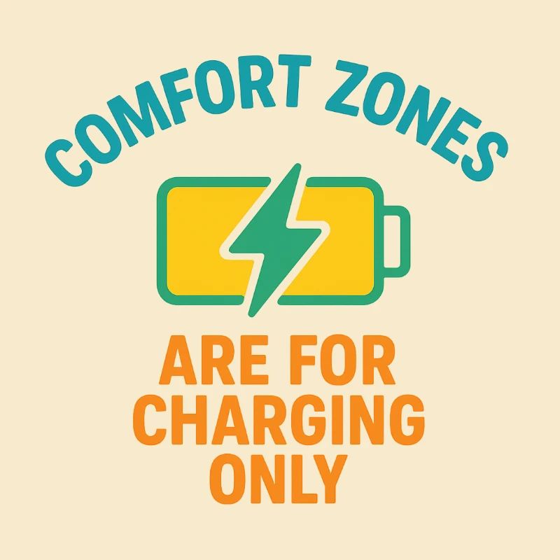 Devise de la recharge dans la zone de confort