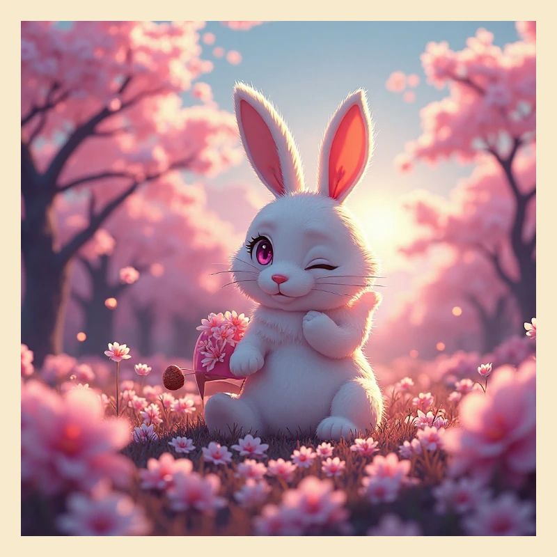 Easter Bunny