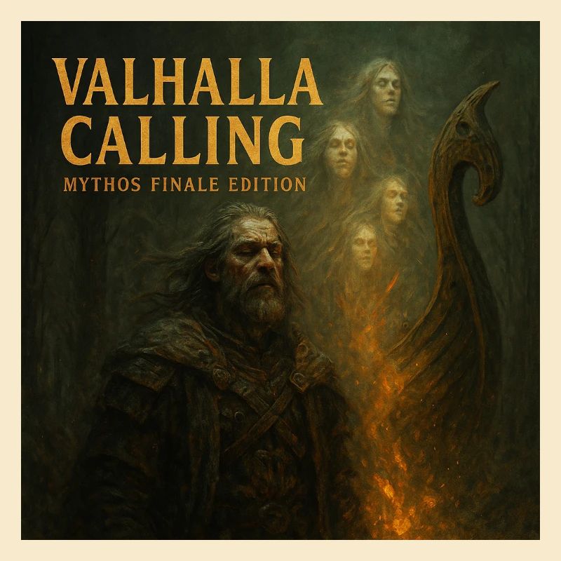 Valhalla Calling