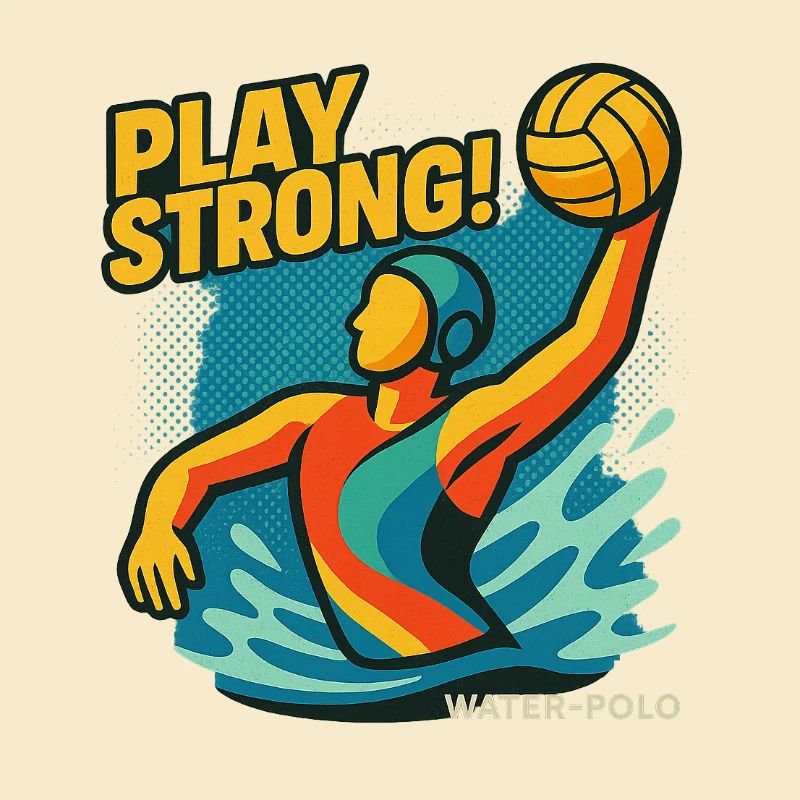 Power Water Polo