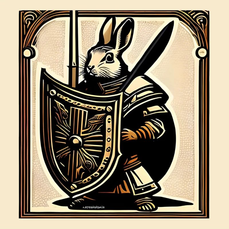 Make Easter Great Again II