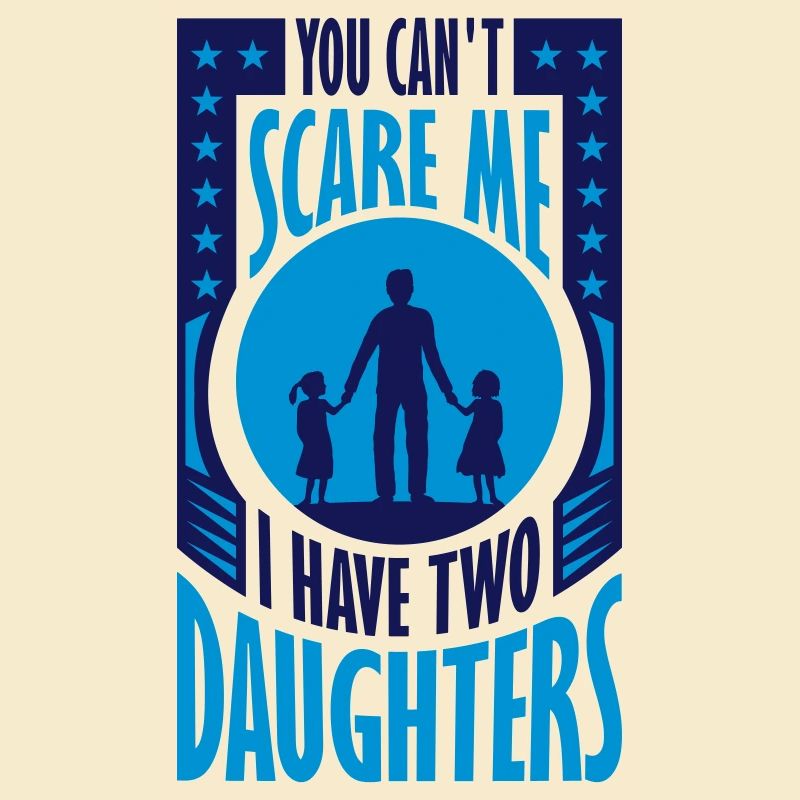 I have two daughters