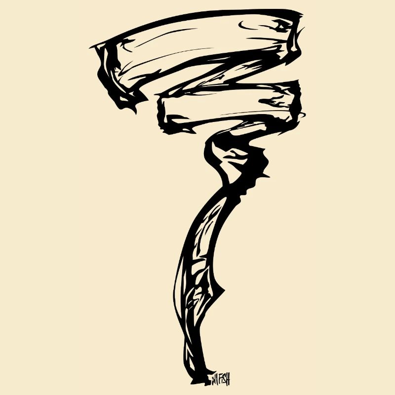 Energetischer Wind
