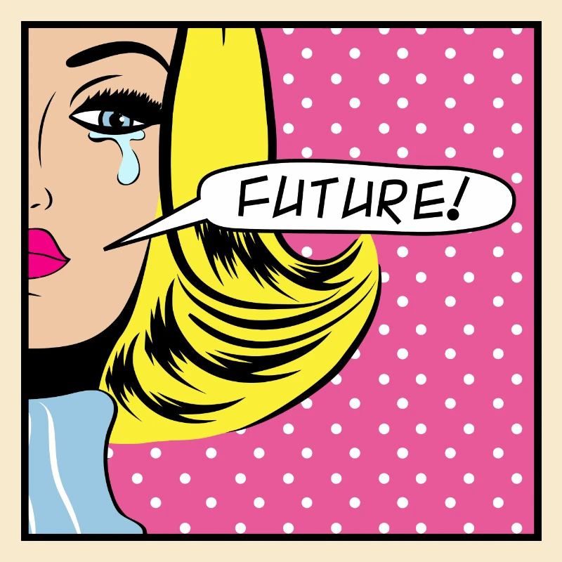Future Pop Art