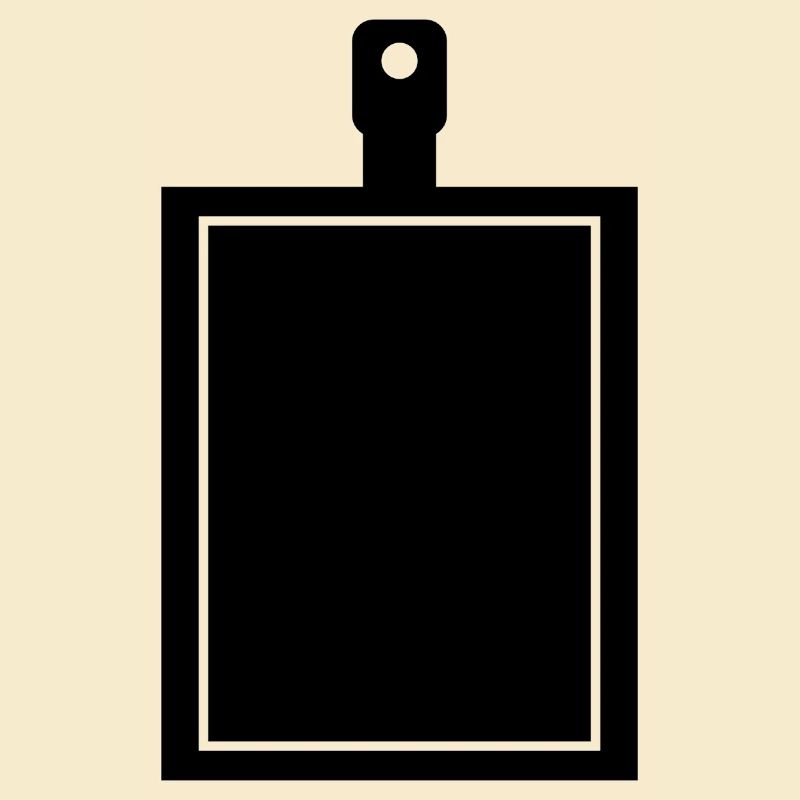 Chopping board