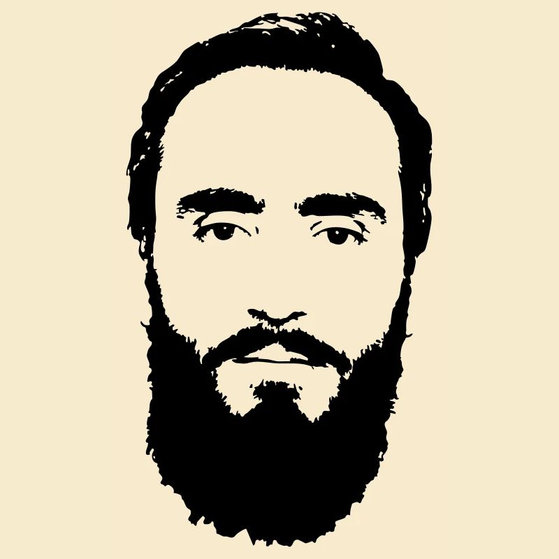 Dudaev Hero Logo