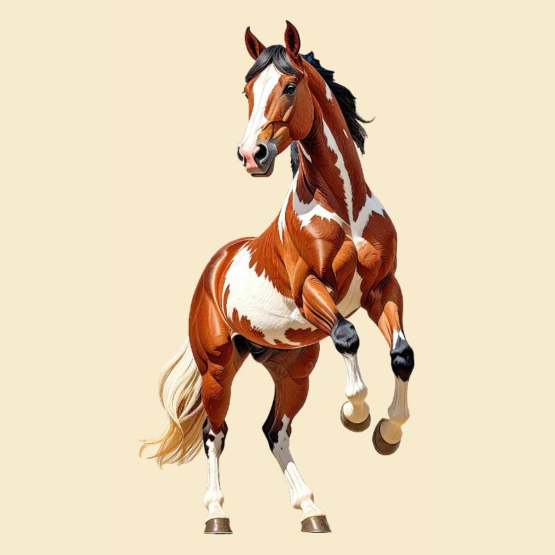 Pferd