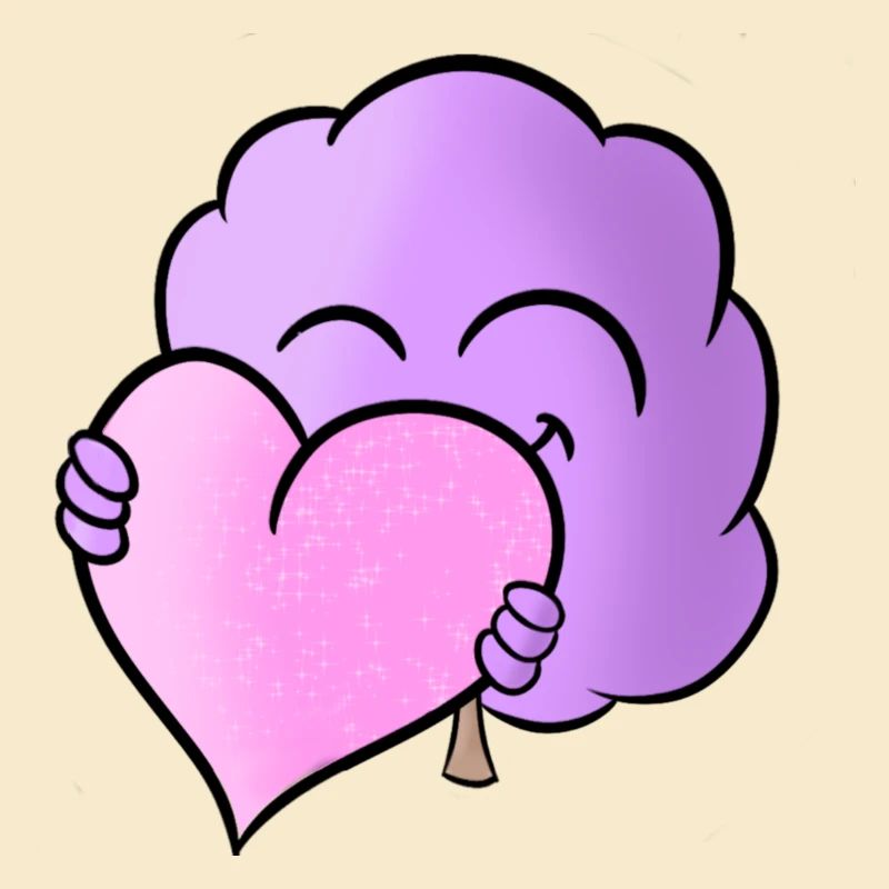 ZuckerwatteM - Logo