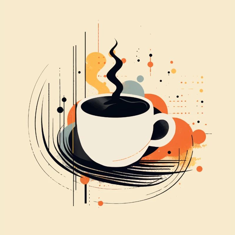 Tasse de café