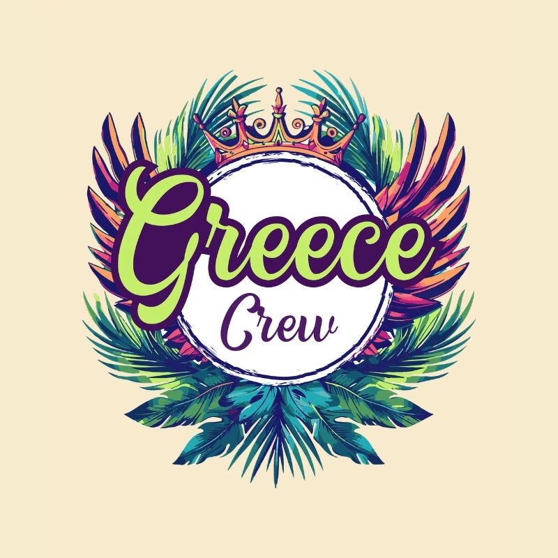 Greece Crew Holidays