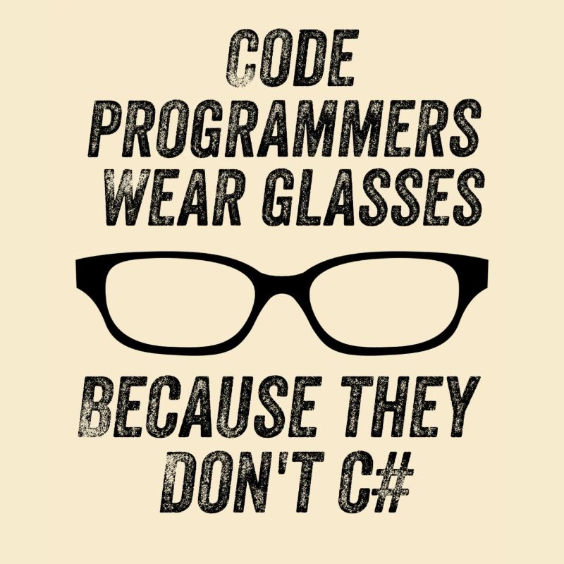 Funny Programmers