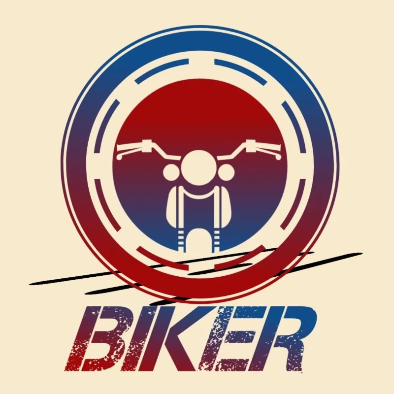 Biker