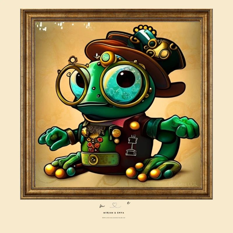 Froggy
