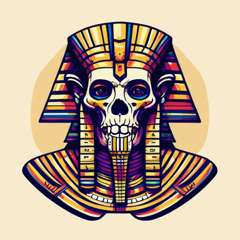 Pharaoh's sake