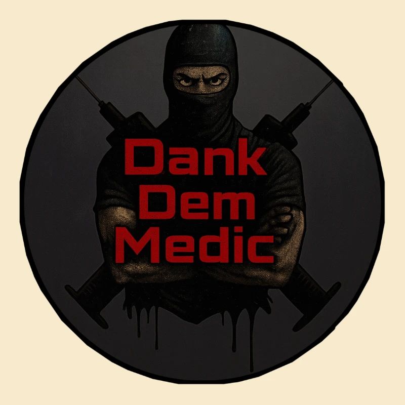 Dank Dem Medic
