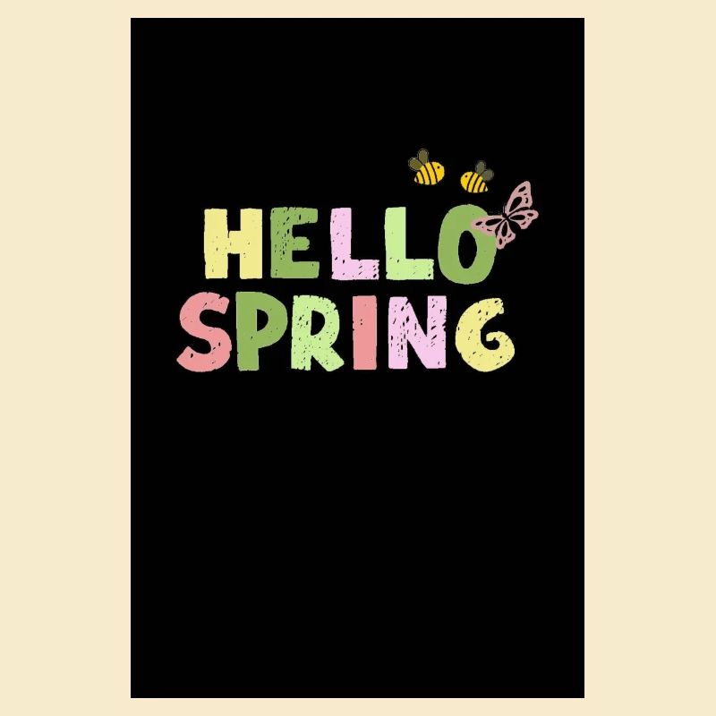 Hello Spring