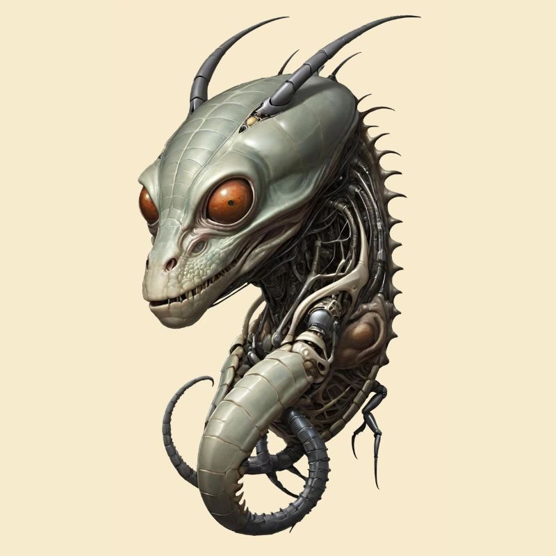 CyberBug