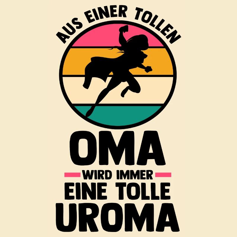 Mutter Mama Großmutter Oma