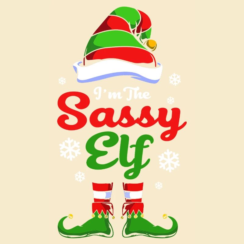 Elfe Elf Weihnachtsgeschenk Nervensäge