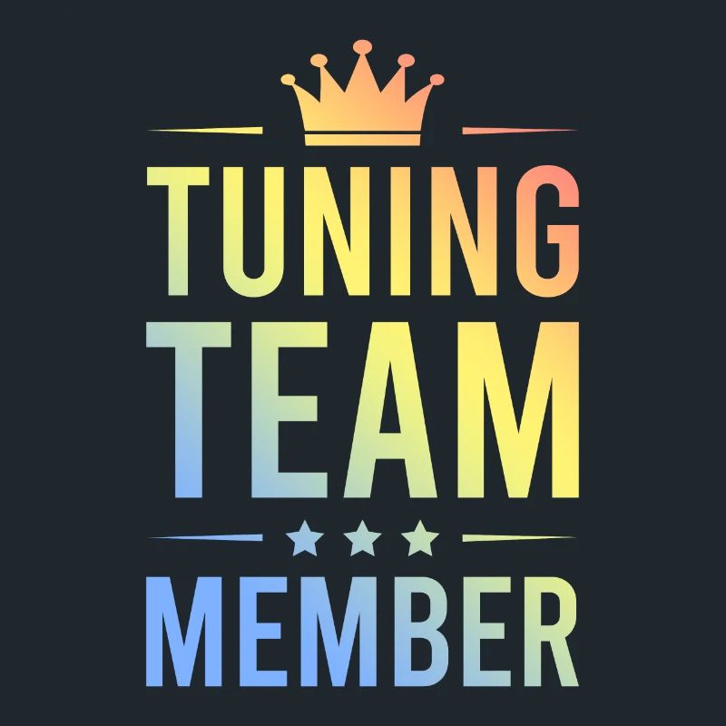 Tuning Team Bunt