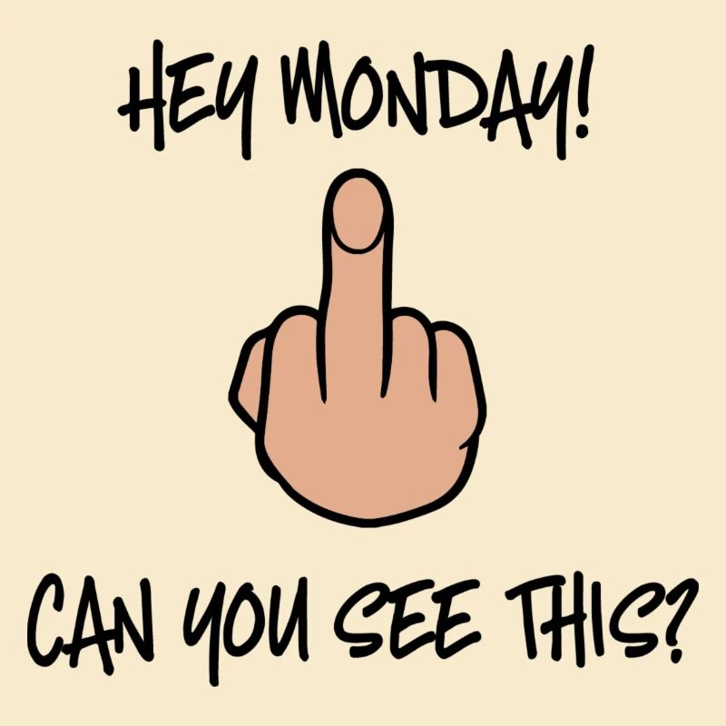 Monday