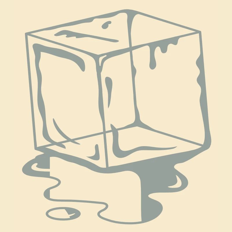 Eiswürfel