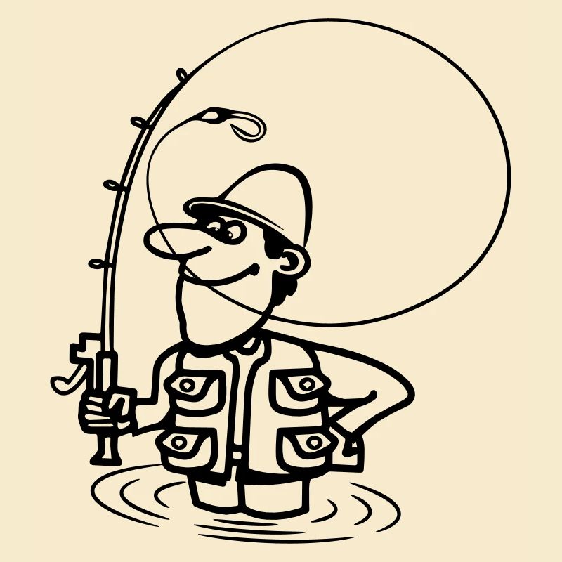 Fishing fun