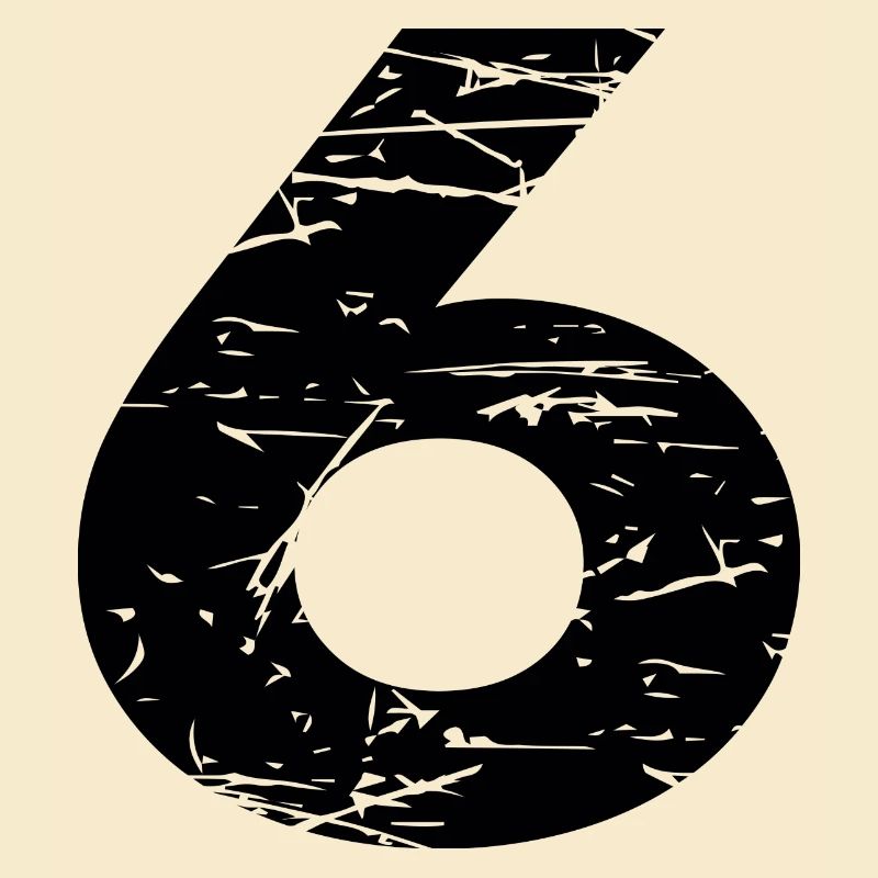 6