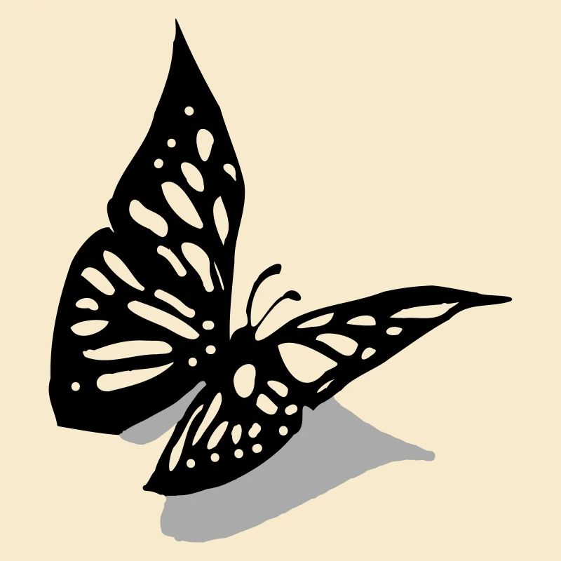 Papillon 3D