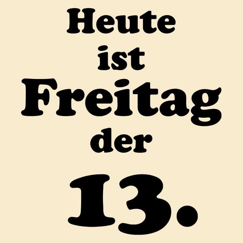 Freitag der 13.
