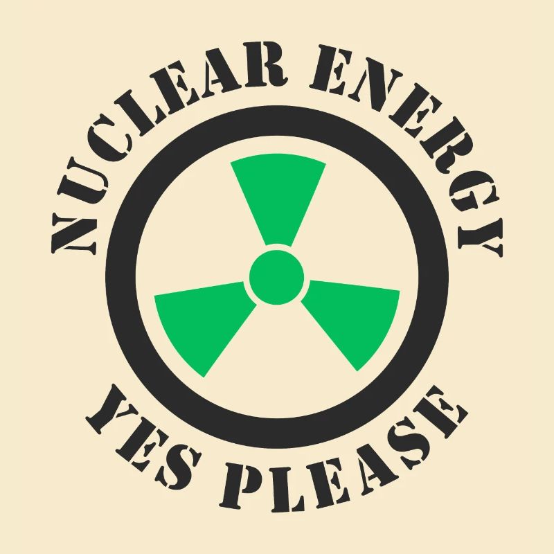 Kernenergie, Ja bitte, Atomkraft