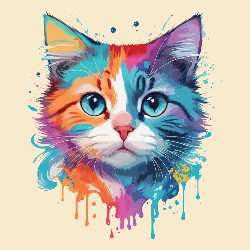 Cute Cat